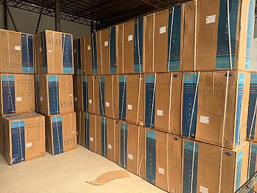 400: Стиральная машина автомат, Новый, Midea, До 6 кг, Фронтальная, Оптом — 2