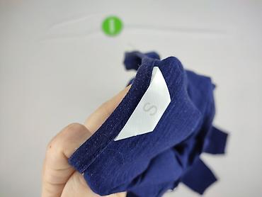kombinezon softshell damski: Ogrodniczki damskie, rozmiar S — 4