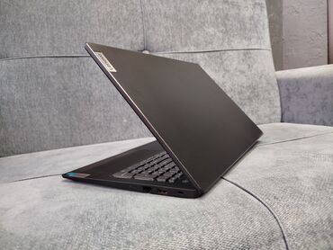 Ноутбуки: Ноутбук, Lenovo, 24 ГБ ОЗУ, Intel Core i5, 15.6 ", Б/у, Для работы, учебы, память SSD — 5