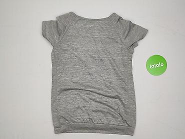 stan look: H&M Sport, T-shirt damski, rozmiar XS — 3