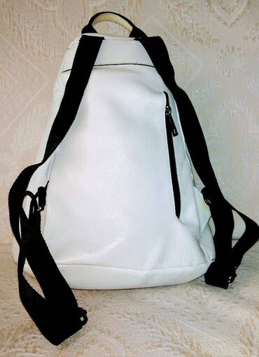 Torbe: Skupoceni italijanski ranac od prirodne kože NOVO Predivan i neobican — 6