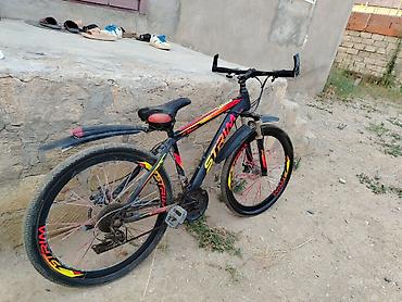 velo disk: 26 liğ velosibed 3 ay işlənib yeni kimidir ödəniş sadəcə nağd kredit — 2
