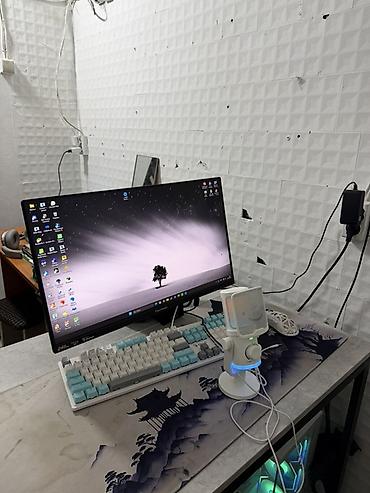 ryzen 5 5500: Характеристики ПК • Процессор: Intel Core i5-12400F (12-е поколение) — 5