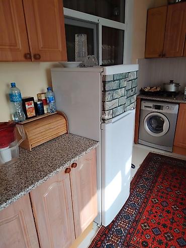msi az: Beko iki qapılı soyuducu - Brend/model: Beko, üst kamera dondurucu — 1