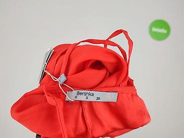 pull and bear bomberka: Bershka, Women`s top, size S — 5