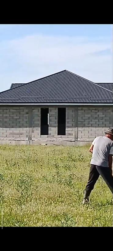 продажа участков бишкек: 4 соток, Для строительства, Красная книга — 5