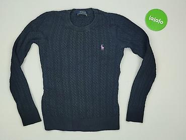swetry prl: Polo Ralph Lauren, Sweter damski, rozmiar S — 2