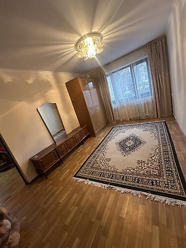 Долгосрочная аренда квартир: 2 комнаты, Собственник, Без подселения — 4