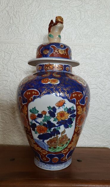 Vaze i saksije: Ćup, bоја - Šareno, Novo na lalafo.rs — 3 Vaze i saksije: Ćup, bоја - Šareno, Novo — 3