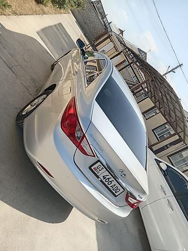 катализатор киа: Hyundai Sonata: 2011 г., 2 л, Автомат, Бензин, Седан — 4