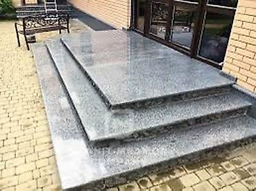 Фасадные работы: Утепление фасада, Фасадный декор, Монтаж декоративных элементов | Балясины, Молдинг | Сары-Таш, Гранит, Мрамор | Базальт Больше 6 лет опыта — 16