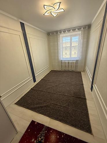 Долгосрочная аренда комнат: 14 м², С мебелью — 5