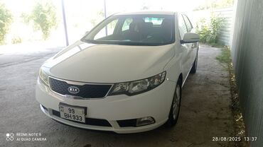 диски на камри 50: Kia Cerato: 1.6 l | 2011 il Sedan