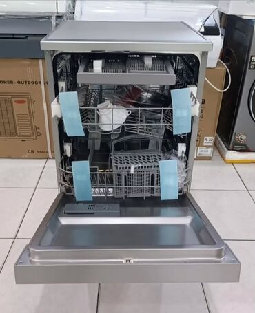 Qabyuyan maşınlar: Qabyuyan maşın Tam qabaritli (60 sm.) -da lalafo.az — 3 Qabyuyan maşınlar: Qabyuyan maşın Tam qabaritli (60 sm.) — 3