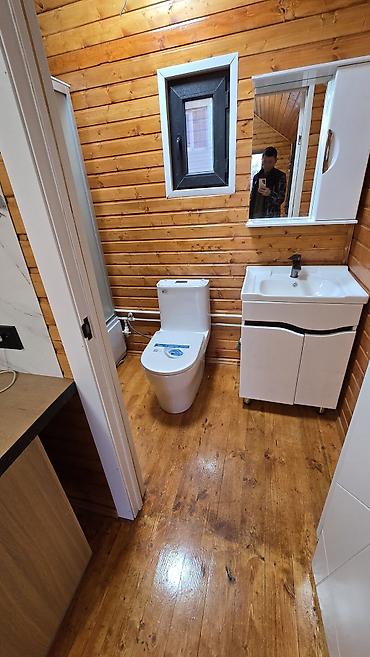 Беседки: Беседка 6 x 3 x 3 м, Дерево — 5