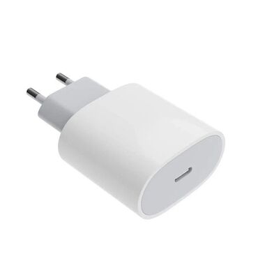 iphone adapter başlığı: Simsiz şarj cihazı Apple, 20 Vt, Yeni