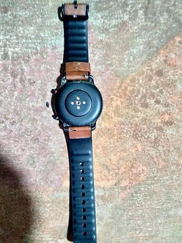 Smart satovi: Na prodaju Amazfit GTR pametni sat (model A1902) u odličnom stanju — 10