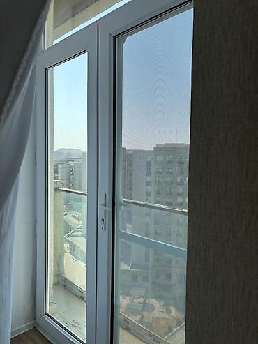 Недвижимость: Bakı şəhəri, Yeni Yasamal qəsəbəsində yerləşən bu 3 otaqlı mənzil — 4