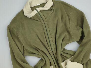 modne bluzy dla nastolatek: Polar damski, rozmiar 3XL