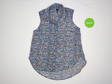 pull and bear bezrekawnik: Vero Moda, Bluzka damska, rozmiar M — 2