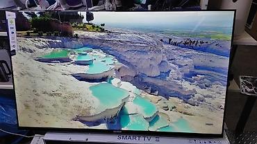 Телевизоры: Телевизор с интернетом Новое поступление samsung smart android — 6