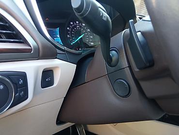 авто фольксваген: Ford Fusion: 2 л | 2018 г. 41129 км Седан — 2