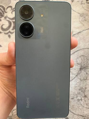xiaomi redmi 10c: Смартфон Redmi (серия Note) 13с на 256 сером цвете.указаны на фото — 1