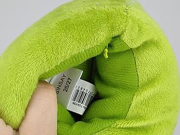 cropp sweter grinch: Kapcie 27, Używany — 4