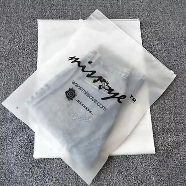 Пакеты: Полиэтиленовый Пакет, Новый — 8