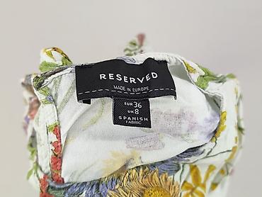strefa ciuchów: Reserved, Sukienka damska, rozmiar S — 4