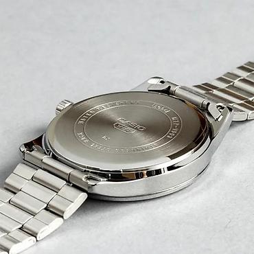 Ručni satovi: Casio MTP-VD03D-3A2 Potpuno NOV sat Casio MTP-VD03D-3A2, dolazi u — 2