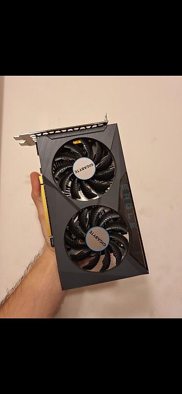 gtx 580: Hər Büdcəyə uyğun 2ci əl Videokartlar 🚀 YÜKSƏK PERFORMANSLI — 6