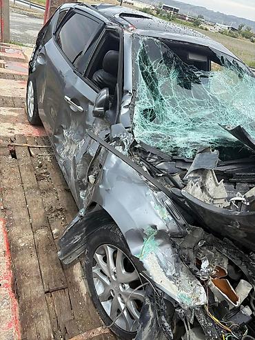 tiburon hyundai: Hyundai i30 sokulur 1.6 avtamat benzin kime neyi lazim osa elaqe — 8