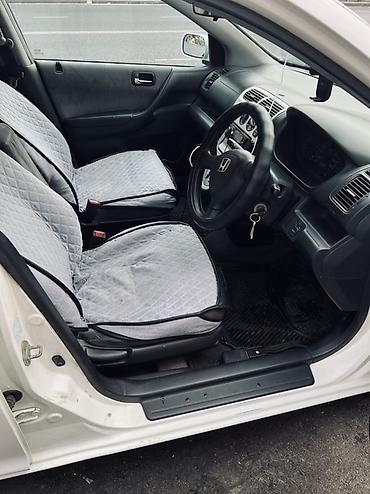 civic 1991: Honda Civic: 2003 г., 1.5 л, Автомат, Бензин, Хэтчбэк — 7