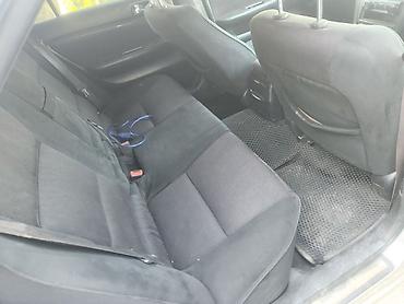 тойота марк 2 крыло: Toyota Mark II: 2002 г., 2 л, Автомат, Бензин, Универсал — 8