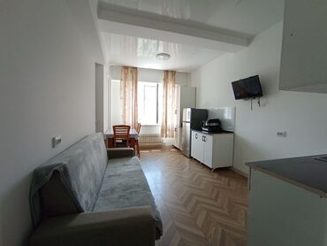 продаю дом район филармония: 1 комната, 43 м², Элитка, 6 этаж, Евроремонт