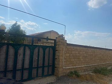 Həyət evləri və villaların satışı: 4 otaqlı, 150 kv. m, Yeni təmirli — 2