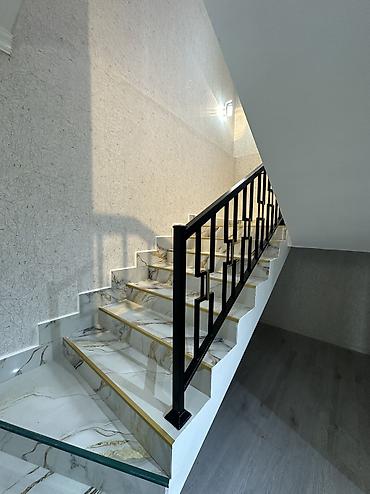 basenili ev: 4 otaqlı, 155 kv. m, Kredit yoxdur, Yeni təmirli — 9