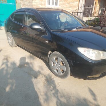 боковые зеркала тойота авенсис: Hyundai Elantra: 2008 г., 1.6 л, Механика, Бензин, Седан