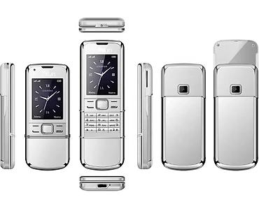 ucuz.telefon: Kateqoriya: Telefonlar Brend: Hope Model: 8800S silver Qiymət: 144 — 1