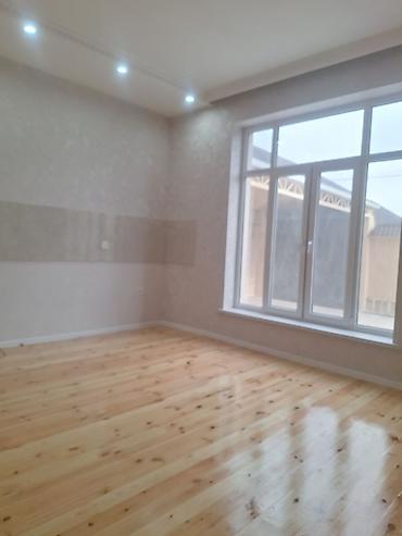 Həyət evi alıram: 140 kv. m, 5 otaqlı — 9