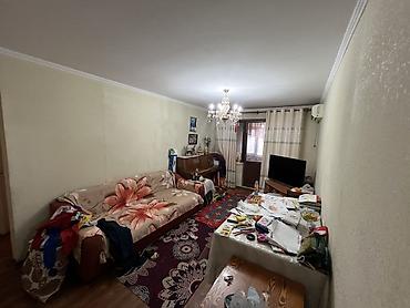 Продажа квартир: 2 комнаты, 43 м², 104 серия, 5 этаж — 4