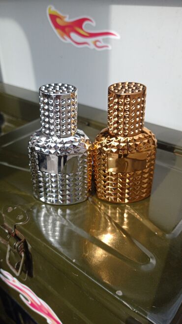 Ətriyyat: Amouage Attar, Escentric Molecules Escentric 01 və “Verçage” (Versace) — 6