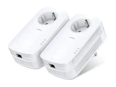 kamere za video nadzor wifi: 🔌 Naziv proizvoda: TP-Link TL-PA8010P KIT – Powerline adapter sa