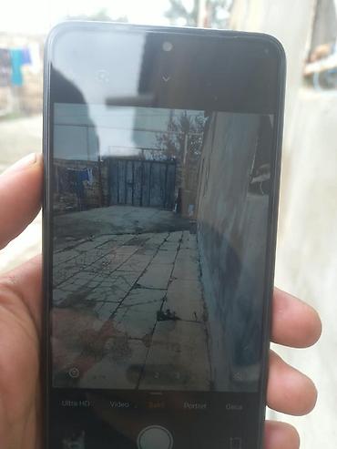 xiami 14: Redmi Note 14, 256 GB, rəng - Qara, Barmaq izi, İki sim kartlı, Face ID — 2