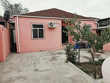 tap.az berde: 4 otaqlı, 90 kv. m, Kredit yoxdur — 1