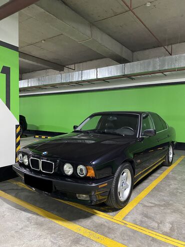 разбор бмв е34: BMW 5 series: 1995 г., 3 л, Механика, Бензин