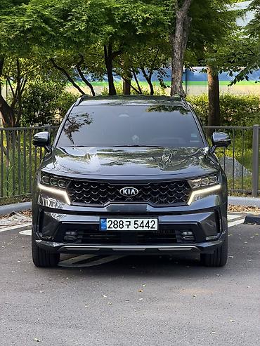 Kia Sorento: 2021 г., 1.6 л, Автомат, Гибрид, Кроссовер at lalafo.kg Kia Sorento: 2021 г., 1.6 л, Автомат, Гибрид, Кроссовер