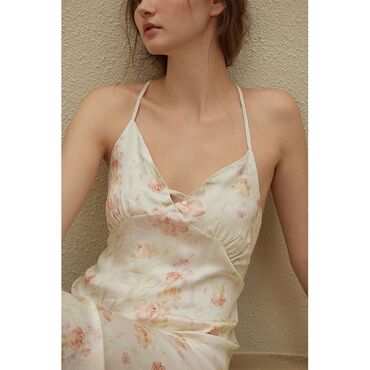 Ночные сорочки: Ночная сорочка, Вискоза, Короткая модель, Все размеры — 7