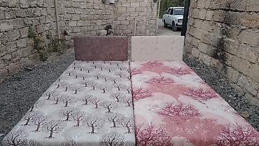 sam agaci satisi: Təzə çarpayılar. Çadırılma odənişlidir . Vachapp aktivdir yaza — 2